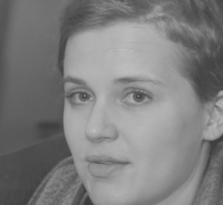 Portrait von Dr. Miriam Kessler